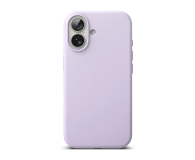 Ringke Silicone Magnetic Magsafe do Iphone 17 Light Purple - 1359790 - zdjęcie 3